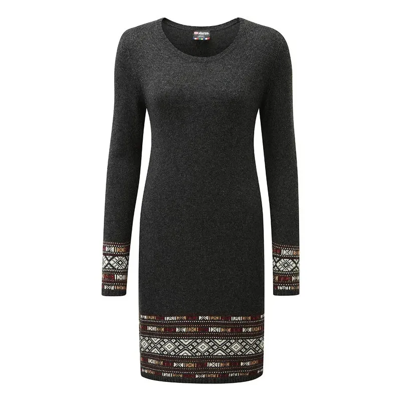 Robe Sherpa Maya (femmes)