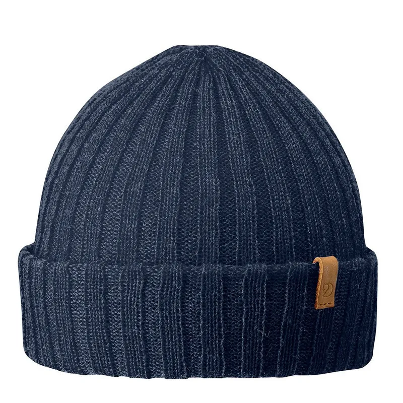 Tuque mince Fjällräven Byron