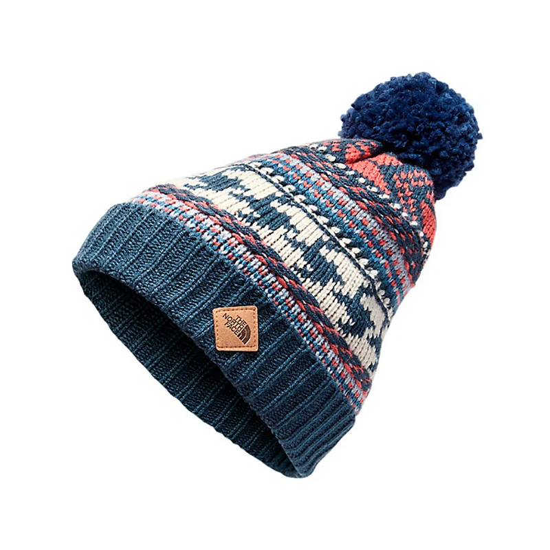 Tuque The North Face Fair Isle