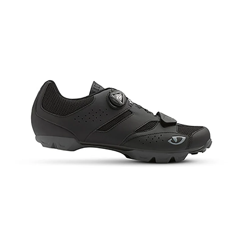 Souliers de vélo de montagne Giro Cylinder (femmes)