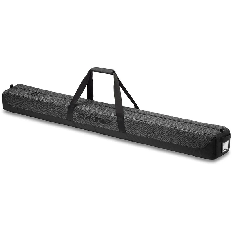 Sac de tranport matelassé pour skis de Dakine