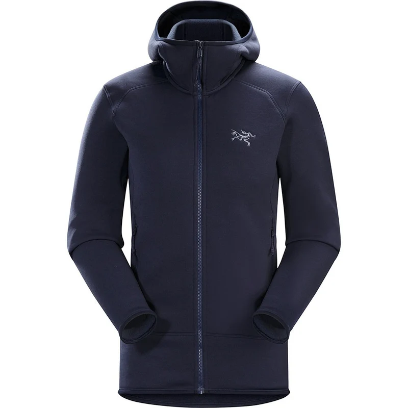 Manteau à capuchon Arc'teryx Kyanite (femmes)