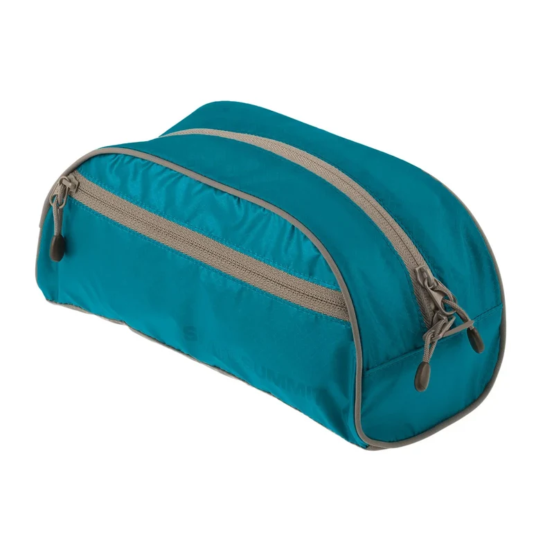 Sac de toilette Sea to Summit Travelling Light