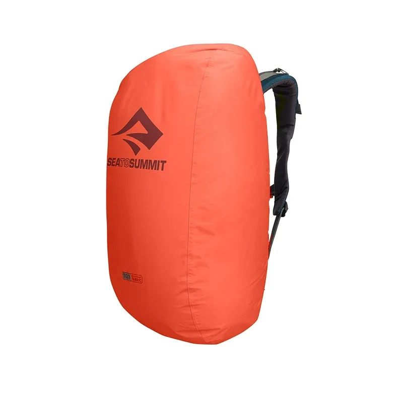 Couvre-sac Sea to Summit en nylon (moyen) 50-70 L