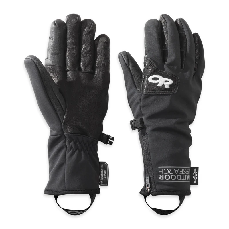 Gants Outdoor Research Stormtracker Sensor (femmes)