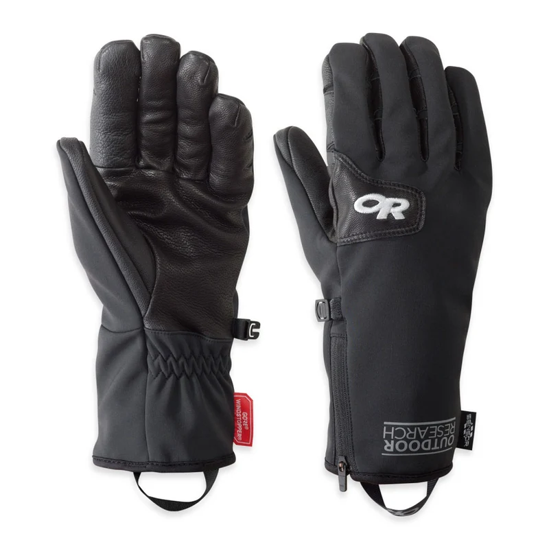 Gants Outdoor Research Stormtracker Sensor (hommes)
