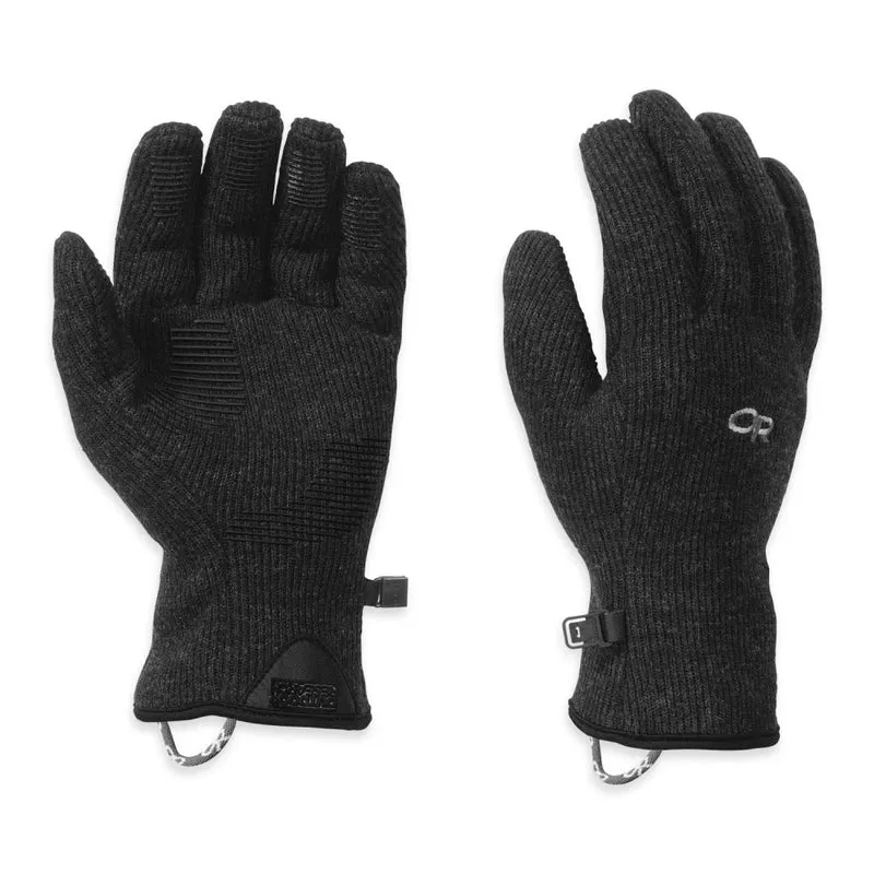Gants Outdoor Research Flurry Sensor (hommes)