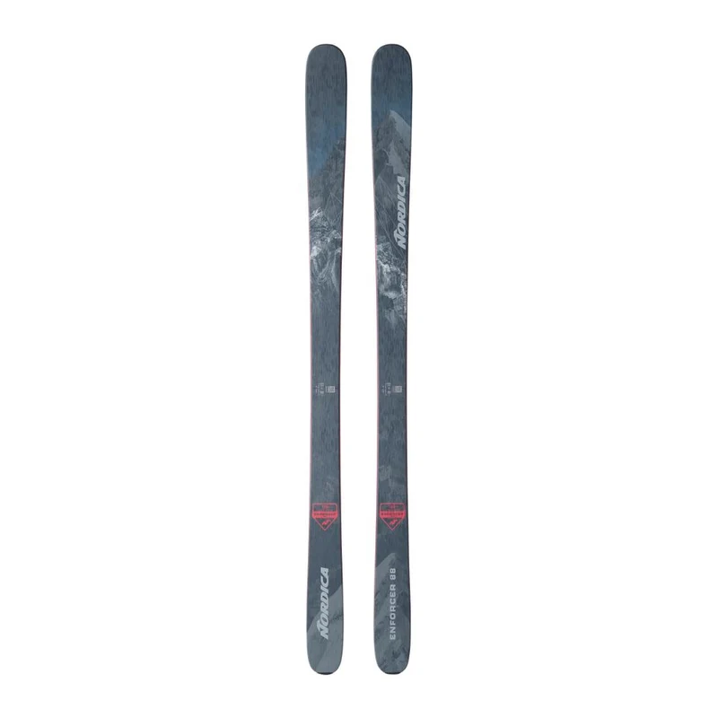 Skis alpins Nordica Enforcer 88