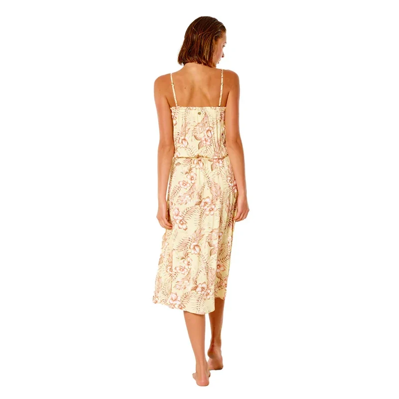 Robe Rip Curl Playabella Midi (femmes)