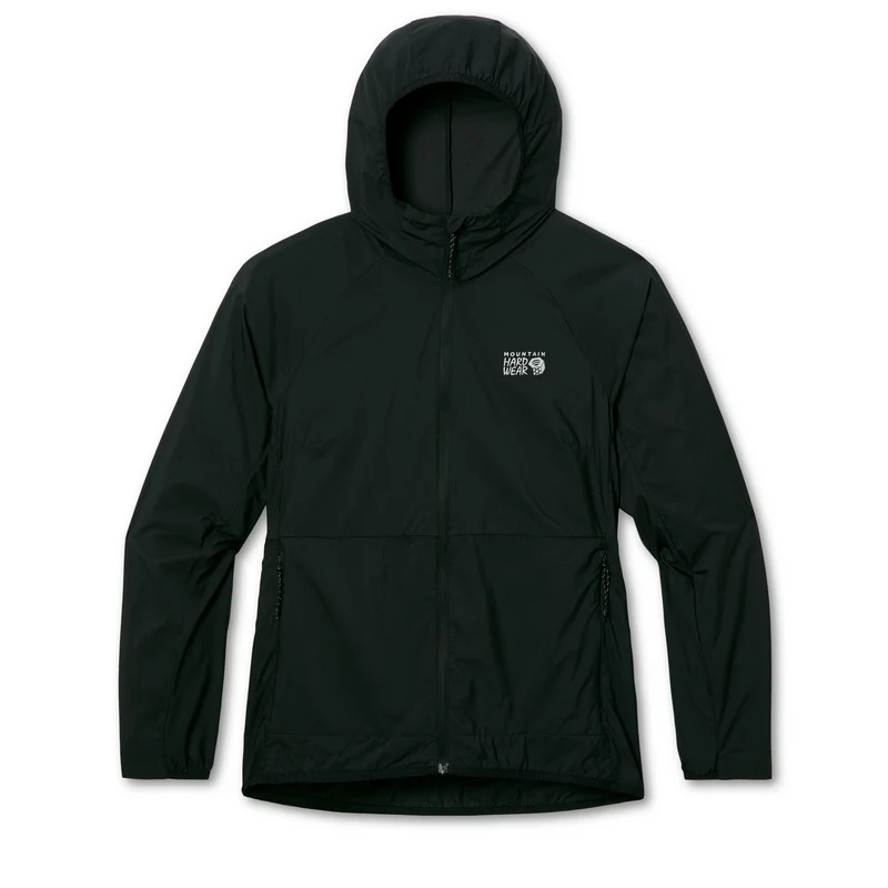 Manteau Mountain Hardwear Kor Airshell (femmes)
