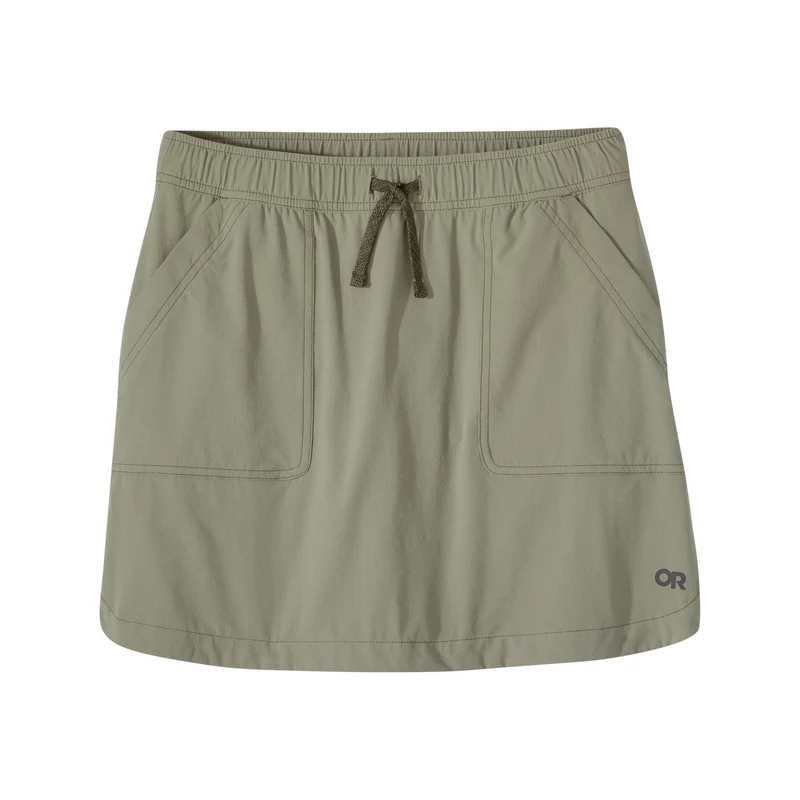 Jupe-short Research Ferrosi (femmes)