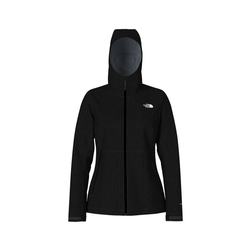 Manteau imperméable The North Face Dryzzle Futurelight (femmes)
