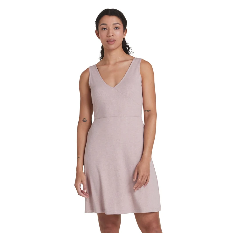 Robe Lolë Traverse (femmes)
