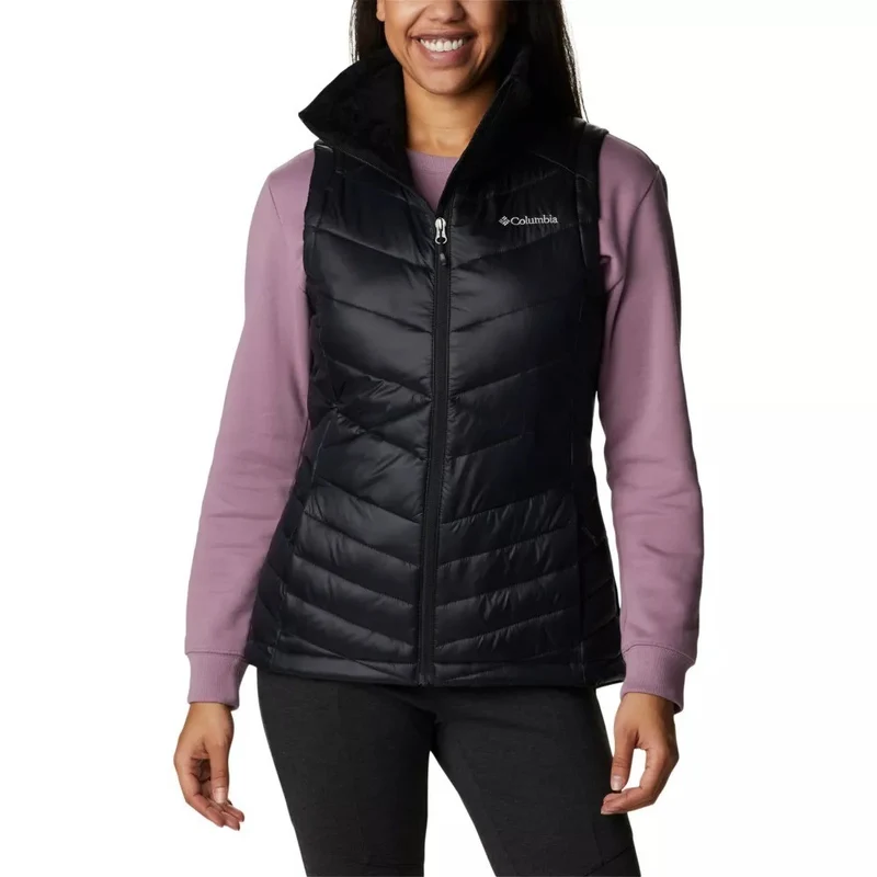 Veste d'hiver Columbia Joy Peak (femmes)