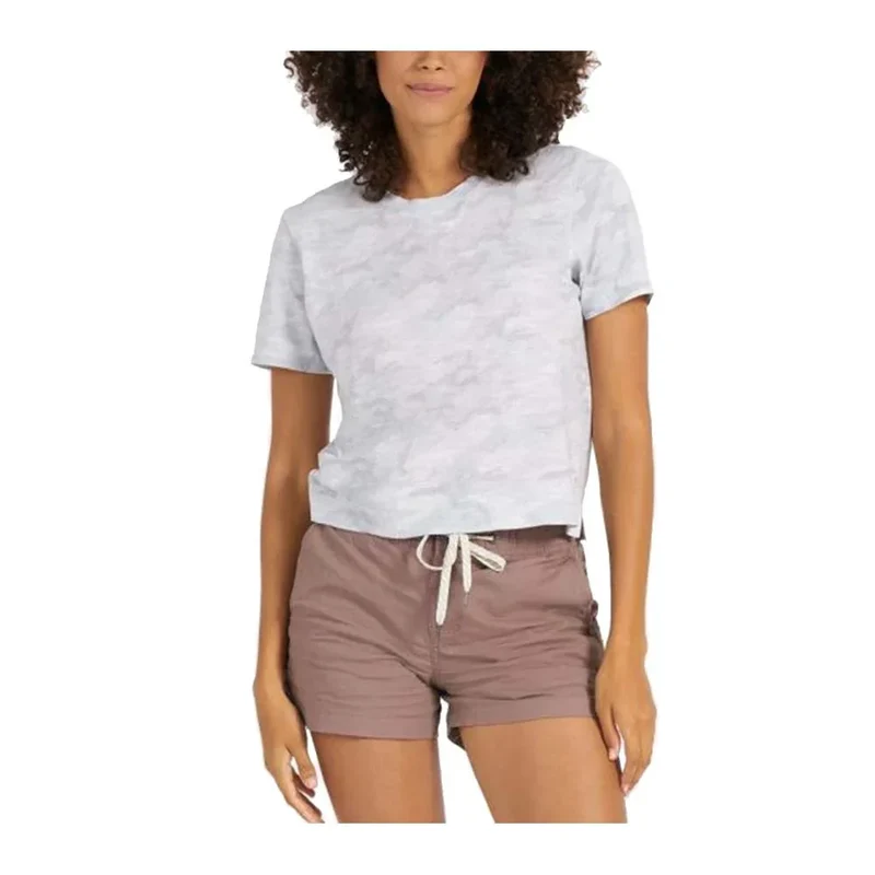 T-shirt Vuori Sunset (femmes)