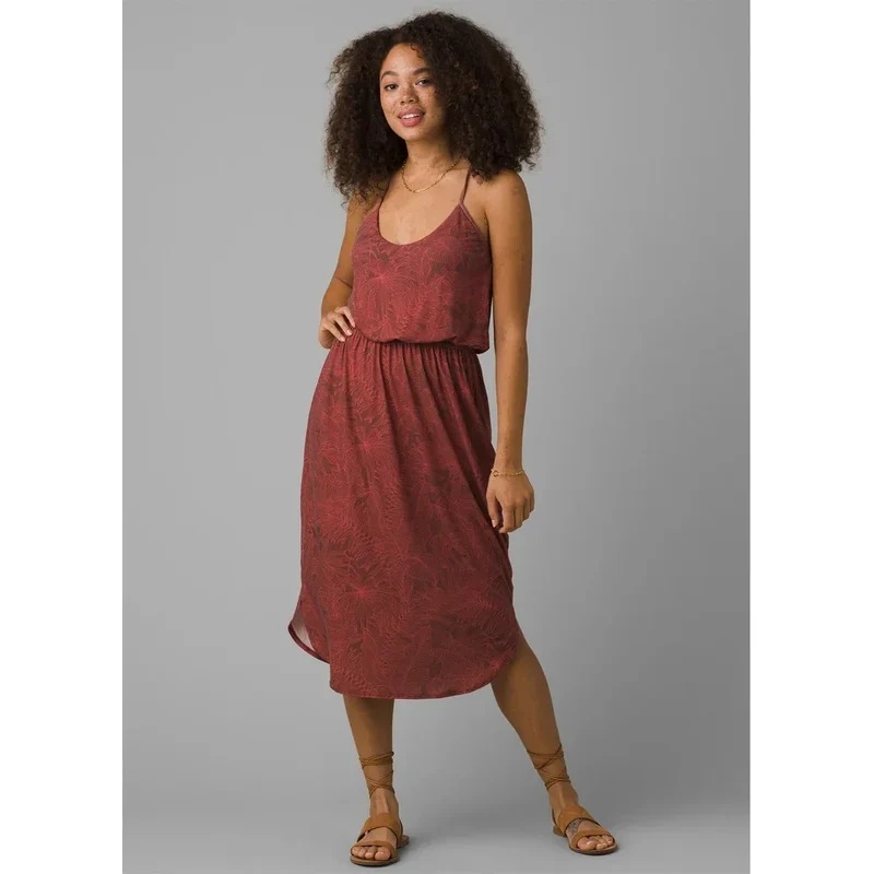 Robe Ayla Prana (femmes)