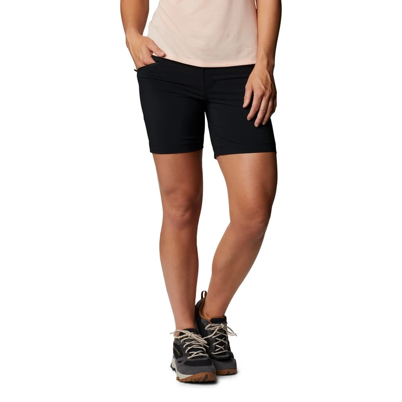 Short Columbia Peak to Point (femmes)