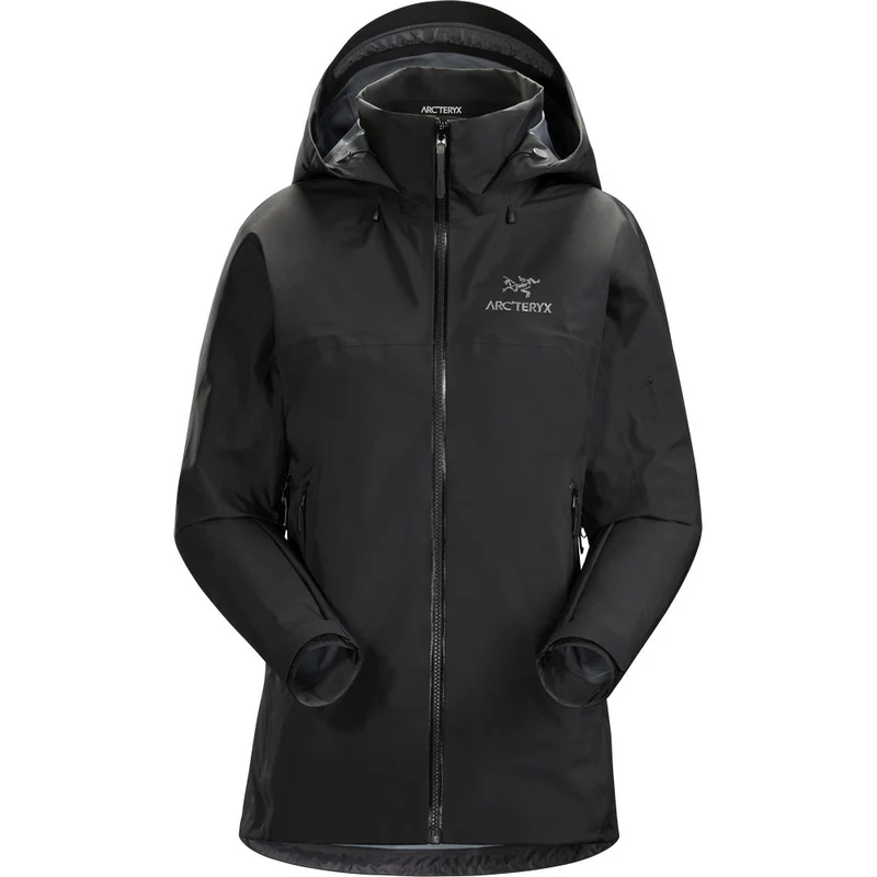 Manteau Arc'teryx Beta AR (femmes)