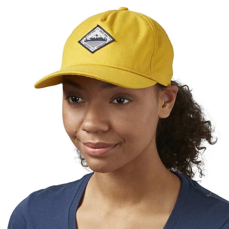 Casquette Rab Gritstone