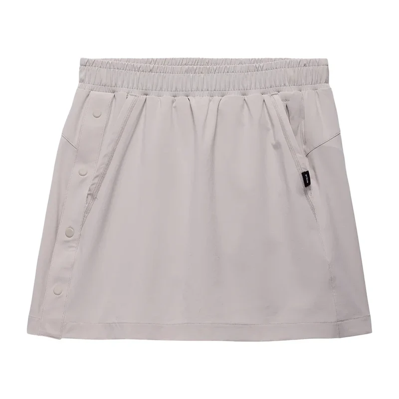 Jupe-short Prana Railay Snap Up (femmes)