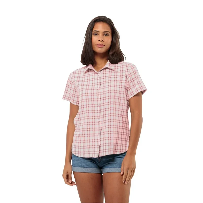 Chemise Jack Wolfskin Febla (femmes)