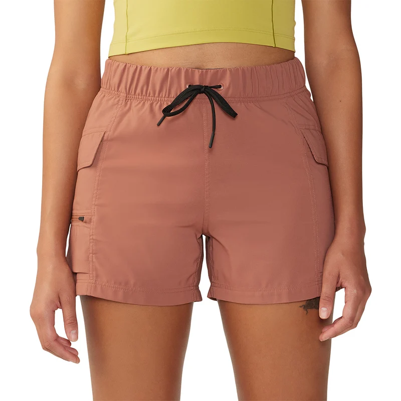 Short Mountain Hardwear Trail Sender (femmes)