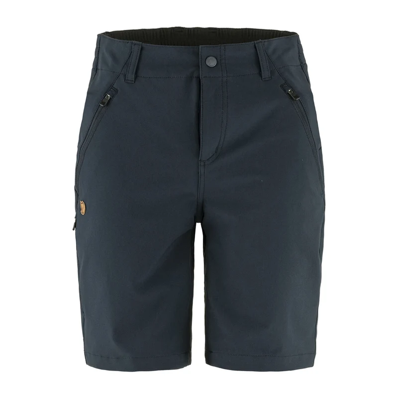 Short Fjällräven Abisko Trail Stretch (femmes)