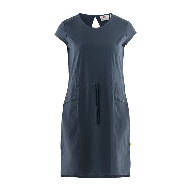 Robe Fjällräven High Coast Lite (femmes)