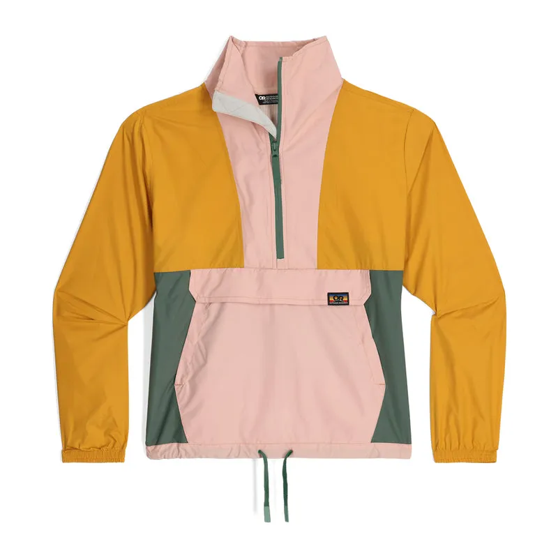 Coupe-vent Outdoor Research Swiftbreaker (femmes)