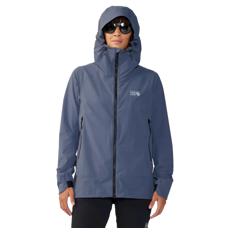 Manteau Mountain Hardwear Chockstone Alpine Light (femmes)
