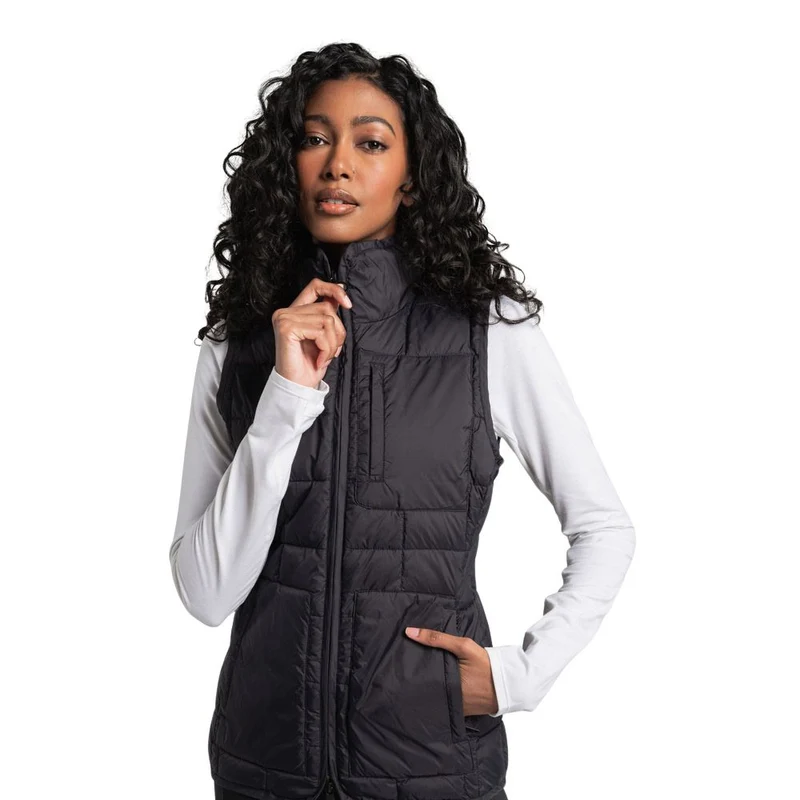 Veste Lolë Daily (femmes)