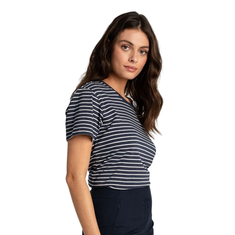 T-shirt Lolë Parc (femmes)