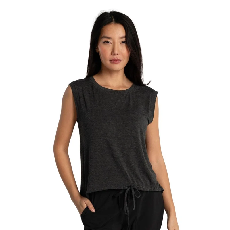 T-shirt Lolë Elisia (femmes)