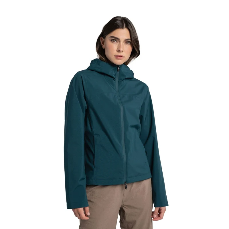 Manteau imperméable Löle Element (femmes)