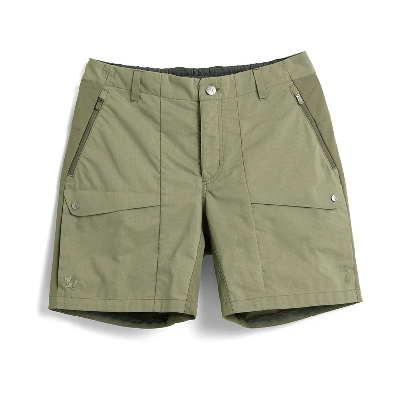 Short Fjällräven S/F Rider's Hybrid (femmes)