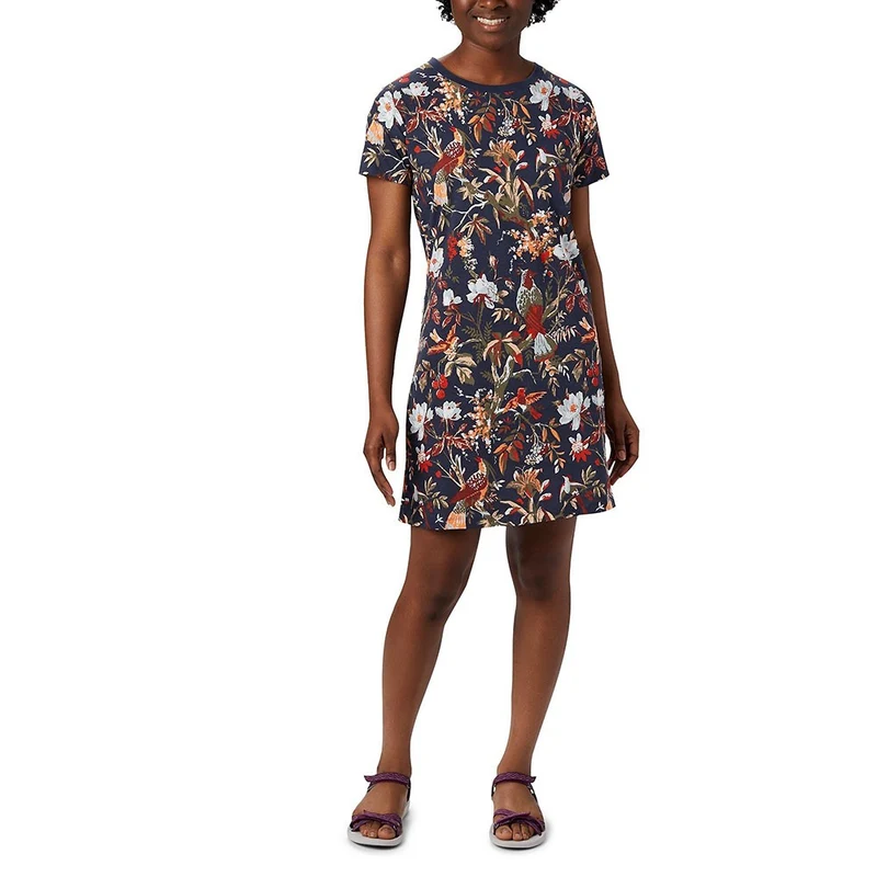 Robe Columbia Park (femmes)