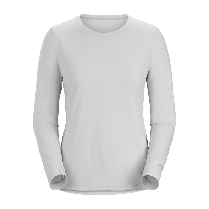 Chandail à manches longues Arc'teryx Taema (femmes)