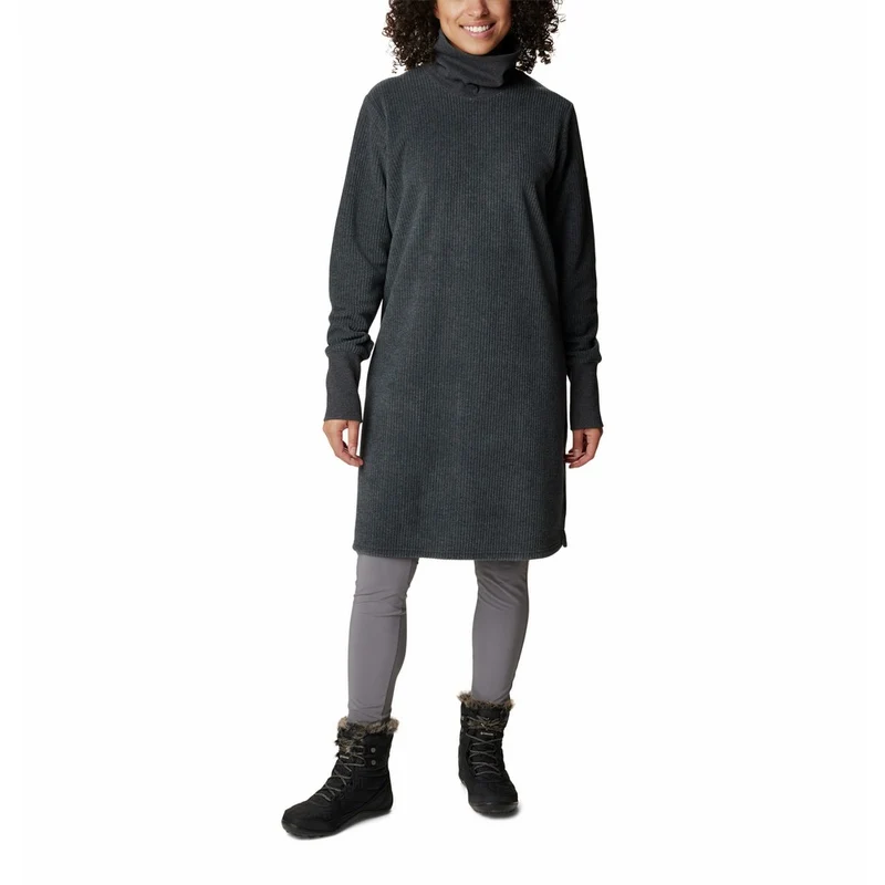 Robe en laine polaire Columbia Boundless Trek (femmes)