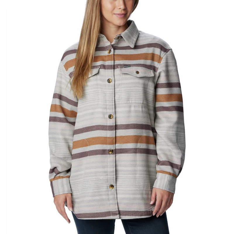 Chemise Columbia Calico Basin (femmes)