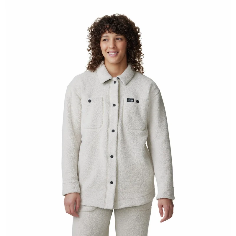 Chemise Mountain Hardwear HiCamp (femmes)