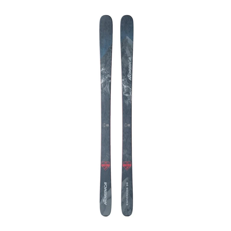 Skis alpins Nordica Enforcer 88