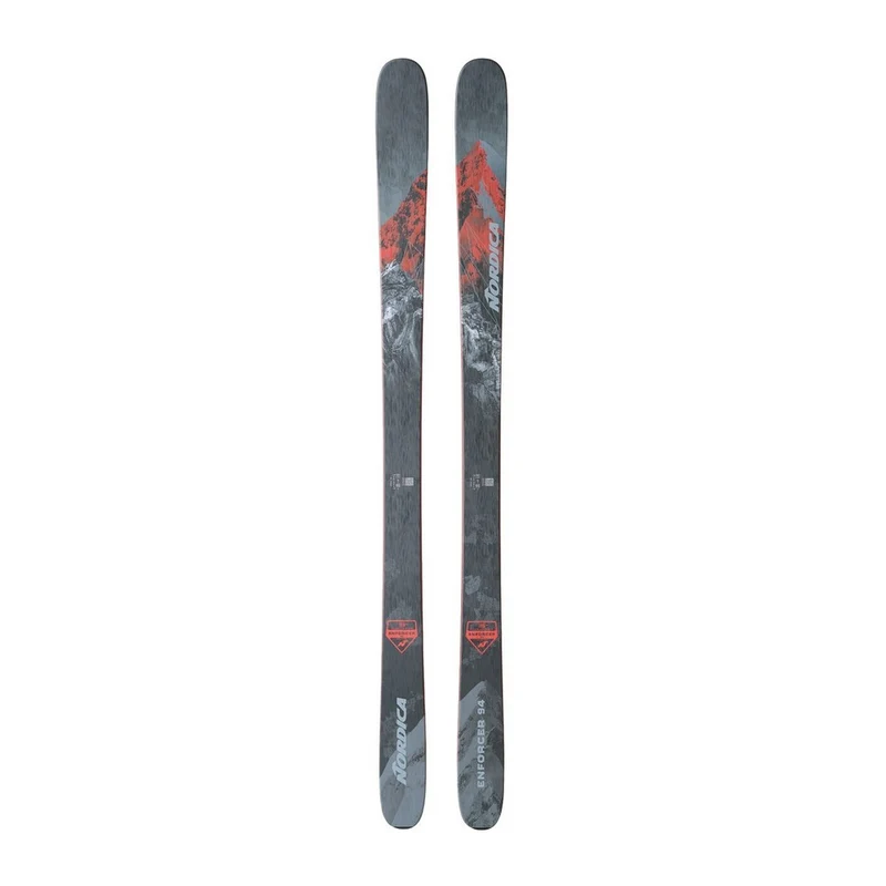 Ski alpins Nordica Enforcer 94
