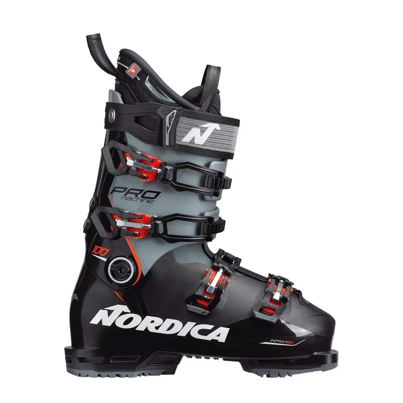 Bottes de ski alpin Nordica Promachine 100 (hommes)