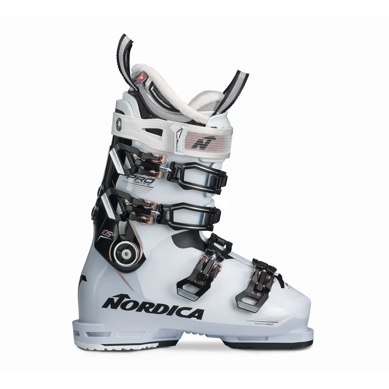 Bottes de ski alpin Nordica Promachine (femmes)