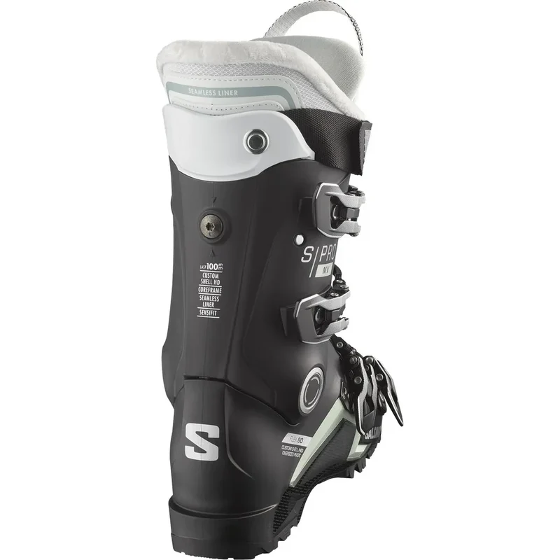 Bottes de ski Salomon S/PRO MV 80 W CS (femmes)