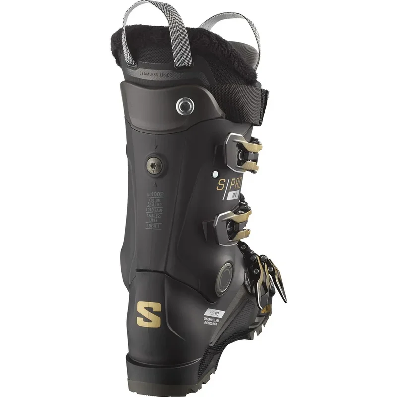 Bottes de ski alpin Salomon S/Pro MV 90 W GW (femmes)