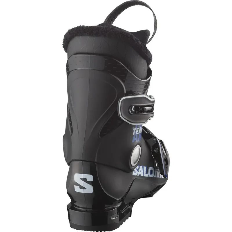 Bottes de ski alpin Salomon Team T2 (juniors)