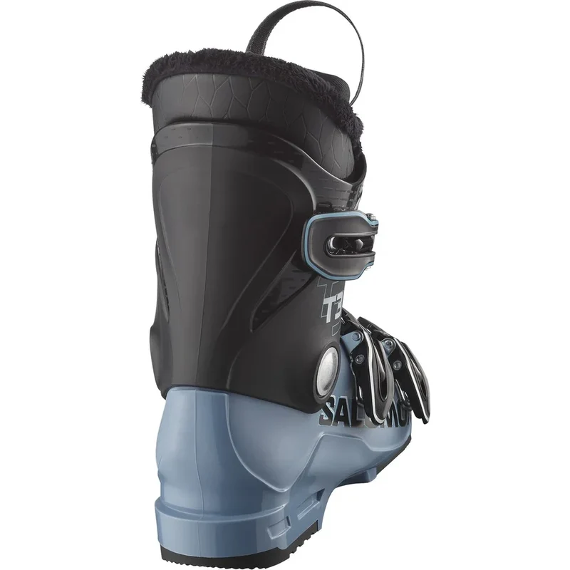 Bottes de ski alpin Salomon T3 RT (juniors)