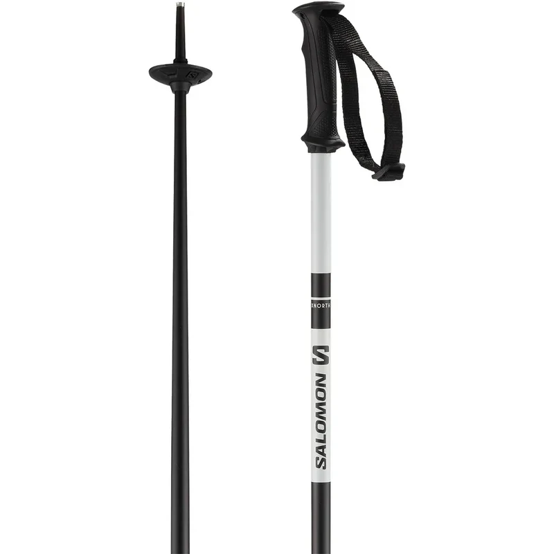 Bâtons de ski alpin Salomon X North