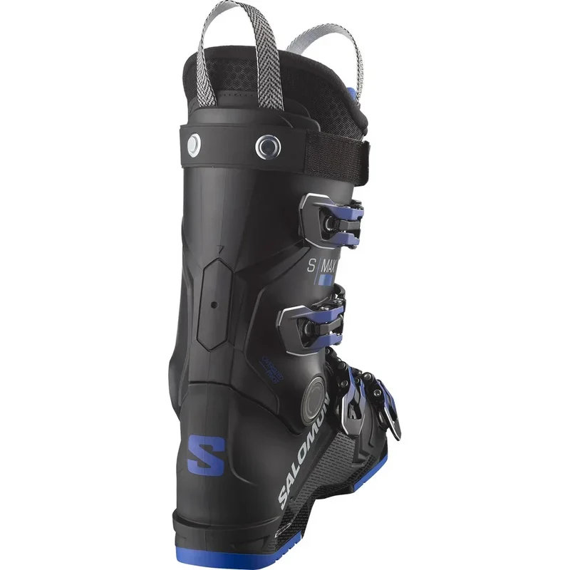 Bottes de ski alpin Salomon S/MAX 65 (juniors)
